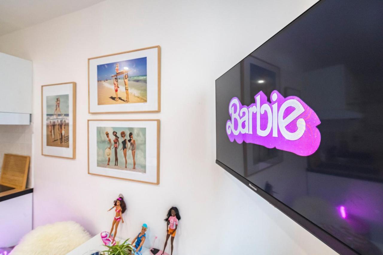 Explorereims - Malibu Beachhouse Proche Gare Et Centre Eksteriør bilde